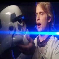 STAGE TUBE: STAR WARS Gets a Shakespearean Makeover!