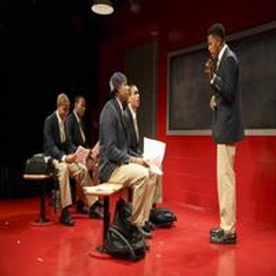 TV: Watch Highlights from MTC's CHOIR BOY