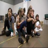 STAGE TUBE: Watch PBS's ANNIE: IT'S THE HARD-KNOCK LIFE! Video