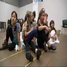 STAGE TUBE: Watch PBS's ANNIE: IT'S THE HARD-KNOCK LIFE!