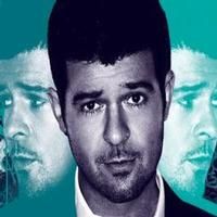 First Listen - Robin Thicke's New Single 'Give It 2 U'