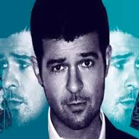 First Listen - Robin Thicke's New Single 'Give It 2 U' Video