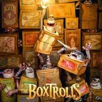 VIDEO: First Look - Teaser Trailer for Animated Feature THE BOXTROLLS Video