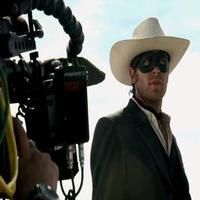 VIDEO: Two New Featurettes for THE LONE RANGER Released Video