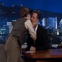 VIDEO: Johnny Depp Among Highlights of JIMMY KIMMEL LIVE - Week of 7/1