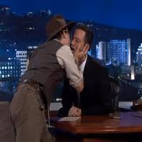 VIDEO: Johnny Depp Among Highlights of JIMMY KIMMEL LIVE - Week of 7/1 Video