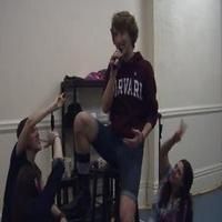 STAGE TUBE: Sneak Peak from Huntington Supper Club's WHISTLE WHILE YOU WAR!
