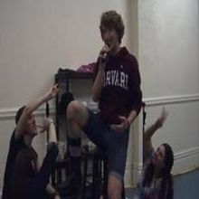 STAGE TUBE: Sneak Peak from Huntington Supper Club's WHISTLE WHILE YOU WAR!