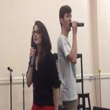STAGE TUBE: Watch 'You Don't Bring Me Flowers' from Huntington Supper Club's I'M A BE