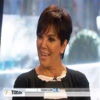 VIDEO: Kris Jenner Chats New Talk Show, Baby North on TODAY