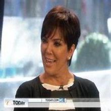 VIDEO: Kris Jenner Chats New Talk Show, Baby North on TODAY