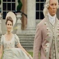 VIDEO: First Look - Keri Russell in Trailer for AUSTENLAND