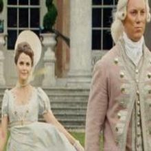 VIDEO: First Look - Keri Russell in Trailer for AUSTENLAND