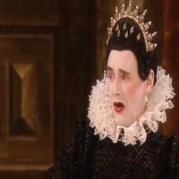 STAGE TUBE: Sneak Peek of Mark Rylance in Broadway-Bound TWELFTH NIGHT and RICHARD…