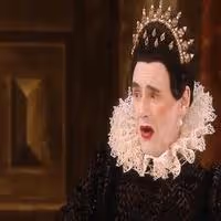 STAGE TUBE: Sneak Peek of Mark Rylance in Broadway-Bound TWELFTH NIGHT and RICHARD… Video