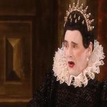 STAGE TUBE: Sneak Peek of Mark Rylance in Broadway-Bound TWELFTH NIGHT and RICHARD…