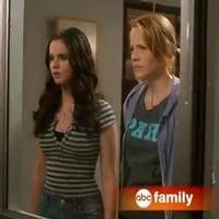 VIDEO: Sneak Peek - Family Emergency on the Next SWITCHED AT BIRTH