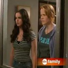 VIDEO: Sneak Peek - Family Emergency on the Next SWITCHED AT BIRTH