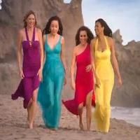 VIDEO: Sneak Peek - 'All In' Episode of ABC's MISTRESSES Video