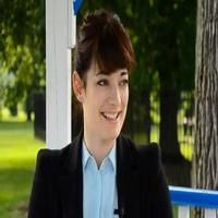 MAGA STAGE TUBE: Laura Michelle Kelly & Ben Davis Talk SOUTH PACIFIC at the MUNY Video