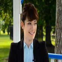 MAGA STAGE TUBE: Laura Michelle Kelly & Ben Davis Talk SOUTH PACIFIC at the MUNY