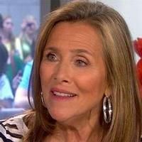 VIDEO: Meredith Vieira Talks New Talk Show on TODAY