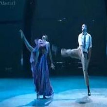 STAGE TUBE: SO YOU THINK YOU CAN DANCE Takes on SMASH's 'They Just Keep Moving the…