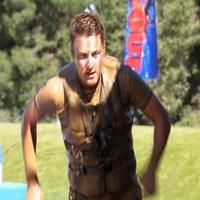 VIDEO: Sneak Peek - Chris Harrison Guests on Tonight's WIPEOUT Video
