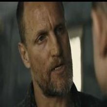 VIDEO: First Look - Woody Harrelson in Trailer for OUT OF THE FURNACE