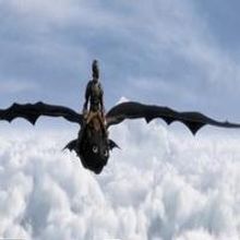 VIDEO: First Look - Trailer for HOW TO TRAIN YOUR DRAGON 2