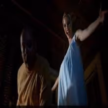 VIDEO: First Look - Trailer for Horror Comedy HELL BABY