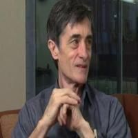 STAGE TUBE: Roger Rees Talks Self-Acceptance on Part 4 of THE GRAHAM SHOW Video