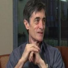 STAGE TUBE: Roger Rees Talks Self-Acceptance on Part 4 of THE GRAHAM SHOW
