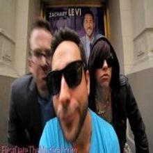 STAGE TUBE: Eric Ankrim, Krysta Rodriquez, Zachary Levi Perform FIRST DATE Standby…