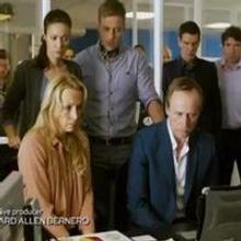 VIDEO: Sneak Peek - 'Special Ops' Episode Concludes on NBC's CROSSING LINES