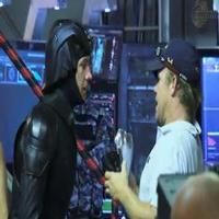 VIDEO: Behind-the-Scenes of G.I. JOE RETALIATION, Coming to DVD Today