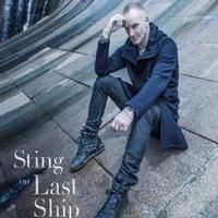 AUDIO: First Listen- Sting's 'Practical Arrangement' from THE LAST SHIP! Video