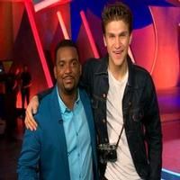 VIDEO: Sneak Peek - ABC Family's New Game Show SPELL-MAGEDDON Video