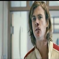 VIDEO: First Look - Chris Hemsworth Stars in Ron Howard's RUSH