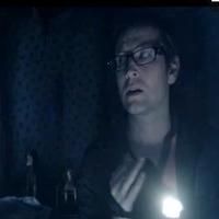 VIDEO: First Look - Patrick Wilson Stars in INSIDIOUS CHAPTER 2