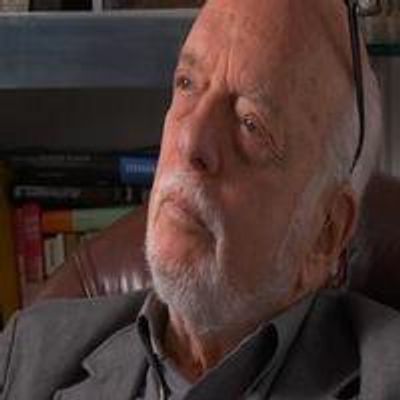 STAGE TUBE: Harold Prince on the Importance of Set Design