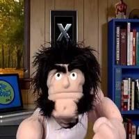 VIDEO: Hugh Jackman Gets Puppet-fied in WOLVERINE - THE MUSICAL!
