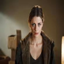 VIDEO: First Look - Mischa Barton Stars in APARTMENT 1303 3D