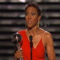 VIDEO: Robin Roberts Gives Inspirational Speech at 2013 ESPYS Video