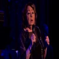 TV: Mimi Hines Celebrates 80th Birthday at 54 Below!