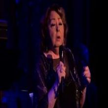 TV: Mimi Hines Celebrates 80th Birthday at 54 Below!