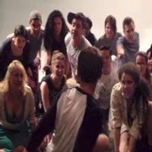 STAGE TUBE: In Rehearsal with BARE at White Plains Performing Arts Center