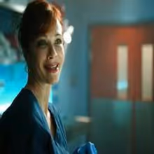 VIDEO: Sneak Peek - 'Out of the Past' Episode of ABC's MOTIVE