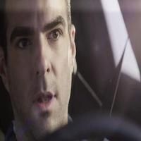 STAGE TUBE: Broadway-Bound Zachary Quinto Faces Off with Leonard Nimoy in Audi…