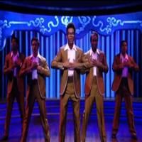 VIDEO: Cast of MOTOWN Performs 'My Girl' on LIVE WITH KELLY AND MICHAEL